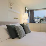Apartments Florence- Vasari Luxury With View
