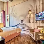 Arte\' Boutique Hotel