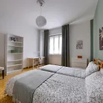 20 Roses Apartment