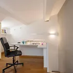 Ammirato Duplex In Florence