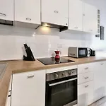Wine Apartments Florence Bardolino