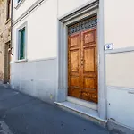 BRAND NEW Dimora San Frediano
