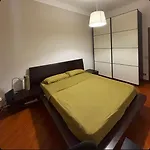Cozy Apartment In Florence