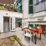 Il Giardino Di Foscolo