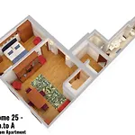 Ars Home - Santa Maria Novella - Ezia Home & Ars Home 25