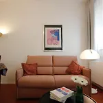 Marsili Luxury Suite