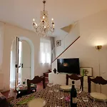 Marsili Luxury Suite