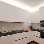 Marsili Luxury Suite