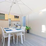 Torrigiani Charming Apartment