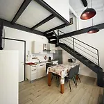 Appartamento di Gabriela