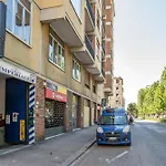 Lusa Suite With Free Private Parking