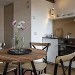 Italian Experience-Brunelleschi Loft