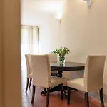 Santa Croce Deluxe Apartment