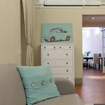 Santa Croce Deluxe Apartment
