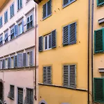 Wine Apartments Florence Sangiovese