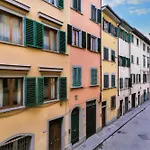 Wine Apartments Florence Sangiovese