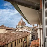 Yd Stunning Terrace On The Accademia