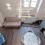Deluxe Flat In Florence City Center