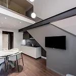 Deluxe Flat In Florence City Center