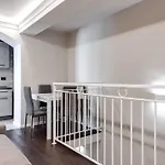 Deluxe Flat In Florence City Center