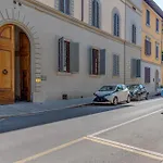 Deluxe Flat In Florence City Center