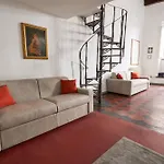 De Bardi - Beautiful Home Near Ponte Vecchio