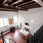 De Bardi - Beautiful Home Near Ponte Vecchio