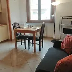 Apartment In Front Of The Train Station!