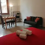 Apartment In Front Of The Train Station!