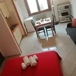Apartment In Front Of The Train Station!