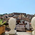 Borgo San Jacopo Penthouse By 360Rentals