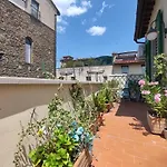 Borgo San Jacopo Penthouse By 360Rentals