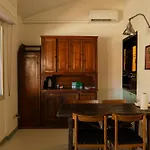 Friendly & Small 1-Br Apt With Beautiful Terrace