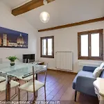 Palazzuolo Tower Apartments By Mamo Florence