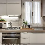 Fiesolana Apartments By Mamo Florence