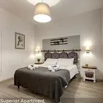 Fiesolana Apartments By Mamo Florence