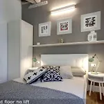 Belle Donne Apartments By Mamo Florence