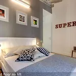 Belle Donne Apartments By Mamo Florence