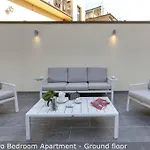 Bonnie - Clyde - Marvin Apartments By Mamo Florence