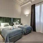 Venere & Zefiro Apartments By Mamo Florence