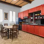 Unyca - Ampio Rifugio Per Famiglie A Firenze