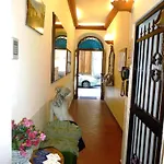 Soggiorno La Pergola