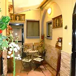 Soggiorno La Pergola