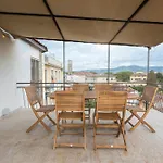 Your Loft In Florence