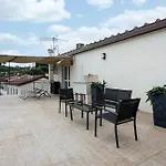 Your Loft In Florence