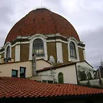 Cozy Studio Medici
