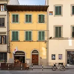 Keys Of Italy - Verdi 2 - Ampio Monolocale In Santa Croce