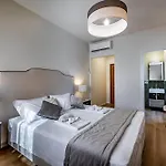 Yd Morgagni Charme Apartment