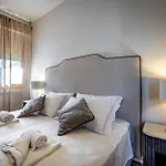 Yd Morgagni Charme Apartment