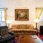 Apartment Tacconi - Signorile Appartamento 3Bdr